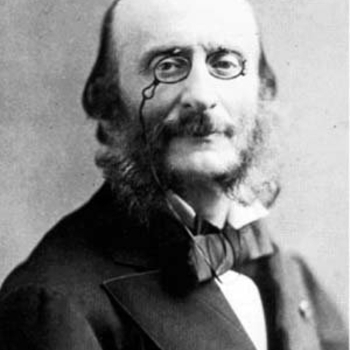 Jacques Offenbach - Les Contes D'Hoffmann, Act 4: No. 13, Barcarolle, Belle Nuit, O Nuit D'amour