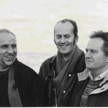 Jacques Loussier Trio - Goldberg Variations: Aria
