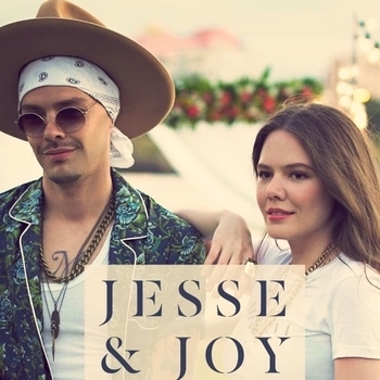 Jesse & Joy - Nuevo Día