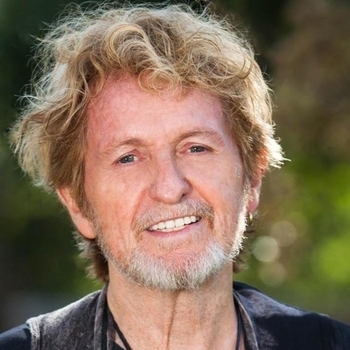 Jon Anderson - Don't Forget (Nostalgia) (Song Of Seven 1980)