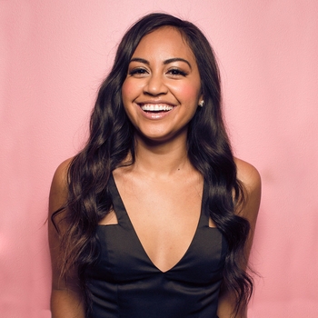 Jessica Mauboy - People Make The World A Better Place (Саундтрек из фильма "Сапфиры / The Sapphires")