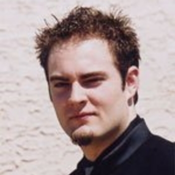 Joel Nielsen - Internal Conflict