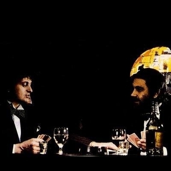 Jon & Vangelis - The Mayflower