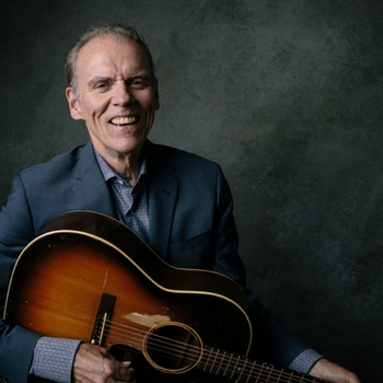 John Hiatt - Alone In The Dark (Музыка из фильма "Правдивая ложь / True Lies")
