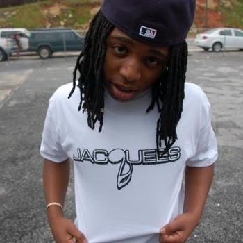 Lizzen, Jacquees, Kayla Nicole, Saint Lamaar - Finsta