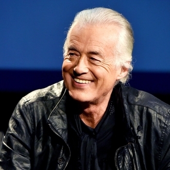 Jimmy Page - Wah Wah