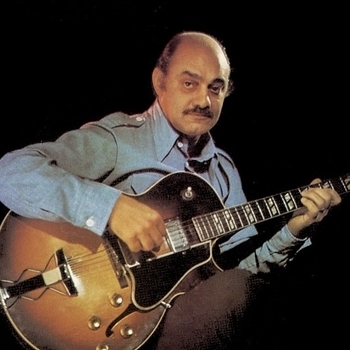 Joe Pass feat Joe Pass Quartet - There Is No Greater Love (Joy Spring 1964)