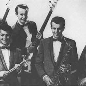 Johnny & The Hurricanes - Buckeye