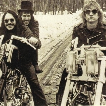 James Gang - Ride The Wind