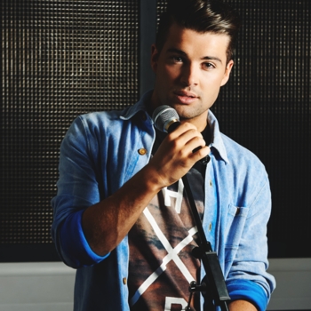 Joe McElderry - Canto Della Terra (Classic 2011)