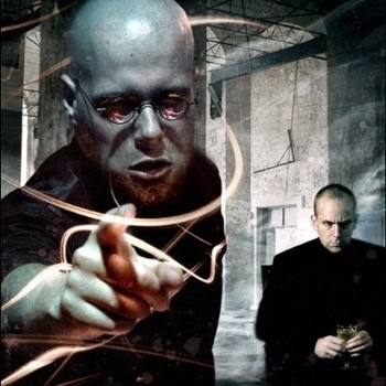 Janus - Bubbles (2013 Remixed) (Gravedigger 2013)