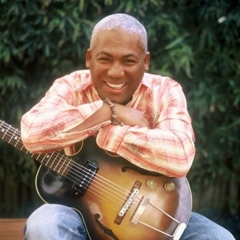 Kirk Whalum - Falling In Love With Jesus