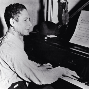Jelly Roll Morton - New Orleans Bump (Monrovia) (из великий гэтсби / The Great Gatsby)