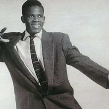 Joe Tex - One Monkey Don't Stop No Show