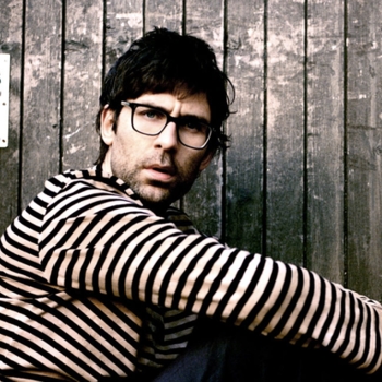 Rac and Jamie Lidell - Change The Story