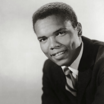 Johnny Nash - Rock Me Baby (Мелодия из сериала "Дикий Ангел / Muneca brava")