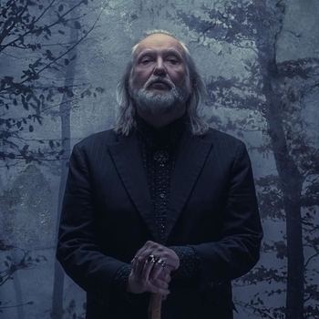 Joachim Witt - Aufstehen