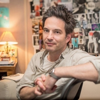 Jeff Russo - Karen And Ed (Музыка из сериала "Ради всего человечества / For All Mankind")