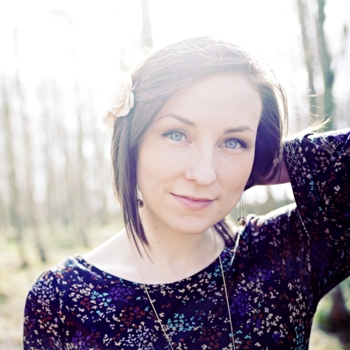 Julie Fowlis - Touch The Sky (Храбрая сердцем / Brave) (The Best Of Disney 2015)