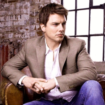 John Barrowman - After You, Who?