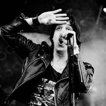 Julian Casablancas - Run Run Run