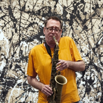 John Zorn - Christmas Time Is Here
