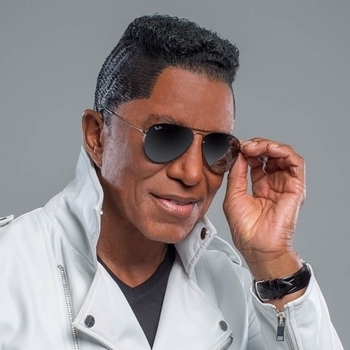 Jermaine Jackson - Let's Get Serious