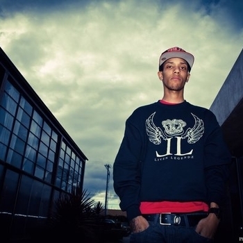 Jahlil Beats - im a boss (DatPiff Exclusive)