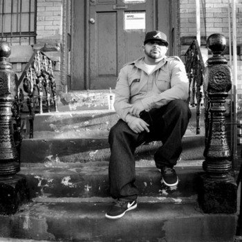 Samuel - I Heart NY (Feat. Joell Ortiz)