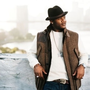 Jaheim, Next - Anything
