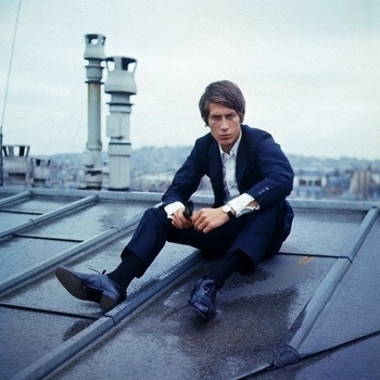 Jacques Dutronc - Les cactus