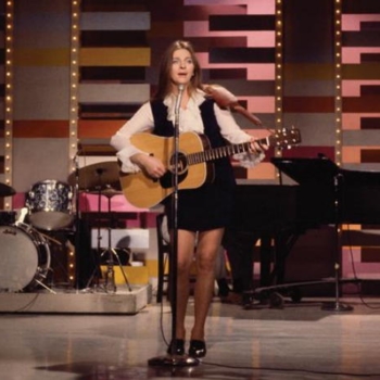 Judy Collins - Simple Gifts