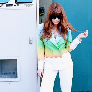 Jenny Lewis - Just One Of The Guys (Дневники Вампира / The Vampire Diaries)