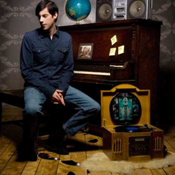 Jack's Mannequin - Swim