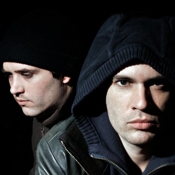 J Majik & Wickaman feat. Dee Freer - In Pieces (The Mike Delinquent Project Remix)