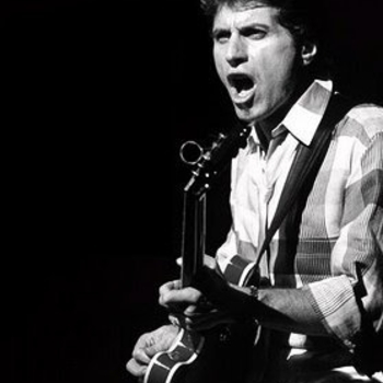 Johnny Rivers - Oh, Pretty Woman (1986)