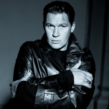 Johnny Logan - Waxies Dargle