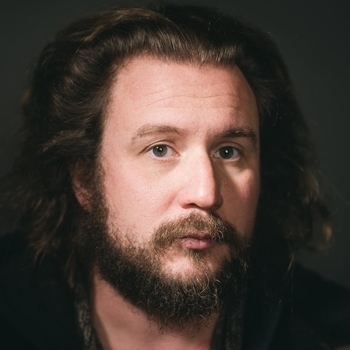 Pescadores feat Jim James - Church