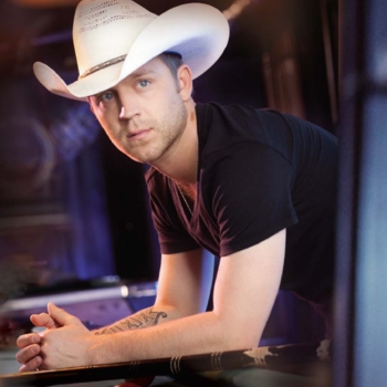 Justin Moore - Redneck Side