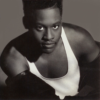 Johnny Gill - Feels So Much Better