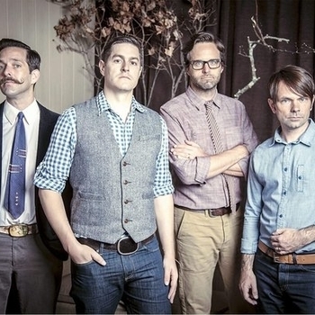 Jars Of Clay - Faith Enough