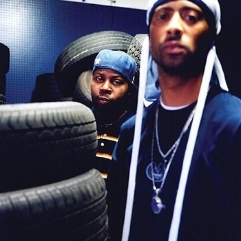 Jay Dee - Tomita