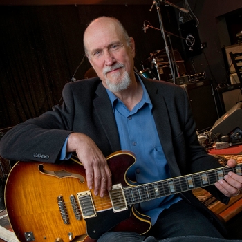 John Scofield - Gray and Visceral