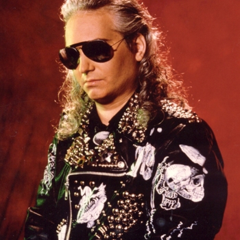 Jim Steinman - Gott ist tot