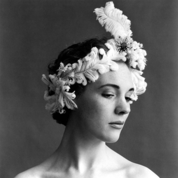 Julie Andrews - The Sound of Music