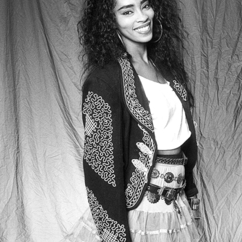 Jody Watley - Learn To Say No