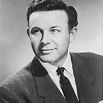 Jim Reeves - Aura Lee (very Rare)