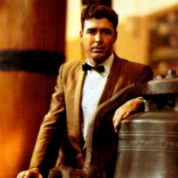 Johnny Horton - Plaid And Calico