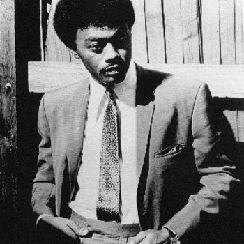 Johnnie Taylor - Who's Making Love