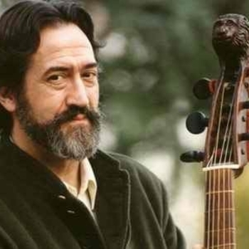 Arcangelo Corelli and Jordi Savall, Le Concert Des Nations - Telemann : Overture and Suite in E minor Tafelmusik for 2 flutes and strings TWV 55/e1 - III. Orage (Le Concert Spirituel au temps de Louis XV. 1965)
